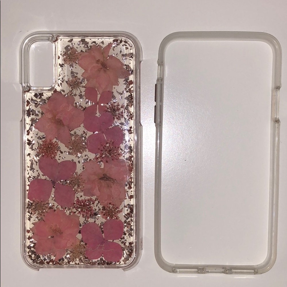 Casemate iPhone X case